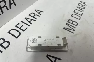 9270505 , art861963 Прочая запчасть BMW X5 F85 Арт 861963, вид 2