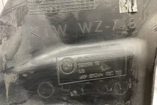 7394808 , art962734 Прочая запчасть BMW X3 G01 Арт 962734, вид 3
