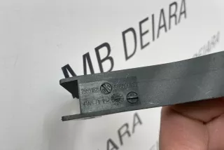 7555162 , art969633 Прочая запчасть BMW 5 F10/F11/GT F07 Арт 969633, вид 3