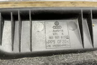 8K1907613 , art426291 Крышка блока предохранителей Audi A5 (S5,RS5) 1 Арт 426291, вид 3