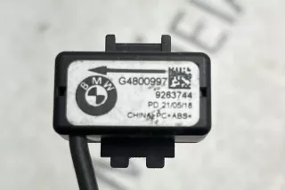 9263744 , art269904 Микрофон BMW X3 F25 Арт 269904, вид 3