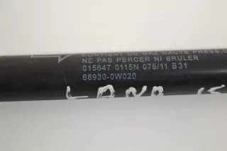 68930-0W020 , art411968 Амортизатор крышки багажника (3-5 двери) Toyota Land Cruiser 200 Арт 411968, вид 4