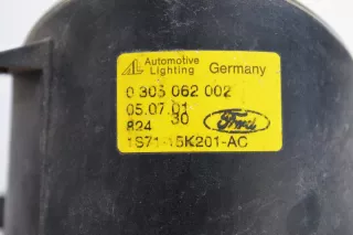 1S7115K201AC , art415724 Фара противотуманная правая Ford Mondeo 3 Арт 415724, вид 4