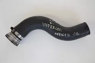 Nera , art414408 Патрубок интеркулера Toyota Avensis 2 Арт 414408, вид 1