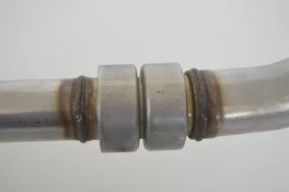 8K0145738 , art415151 Патрубок интеркулера Audi A5 (S5,RS5) 1 Арт 415151, вид 4