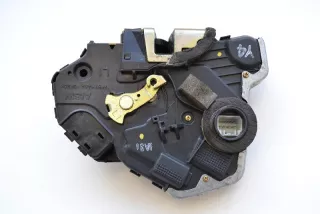 NERA , art320380 Замок двери передней левой Toyota Corolla E120 Арт 320380, вид 2