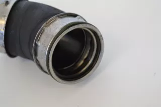 NERA , art322889 Патрубок интеркулера Volkswagen Touareg 1 Арт 322889, вид 3