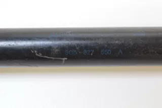 3C5827550A , art2995848 Амортизатор крышки багажника (3-5 двери) Volkswagen Passat B6 Арт 2995848, вид 6