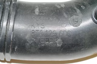 8T0129600 , art528891 Патрубок интеркулера Audi A5 (S5,RS5) 1 Арт 528891, вид 3