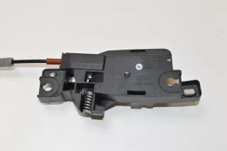 6M21-U22600-AB , art548951 Ручка внутренняя задняя правая Ford Mondeo 1 Арт 548951, вид 2