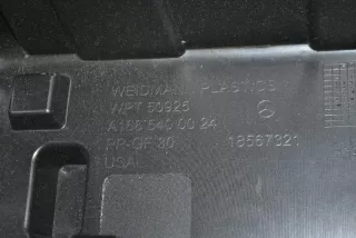 A1665400024 , art551398 Пластик салона Mercedes ML/GLE W166 Арт 551398, вид 3