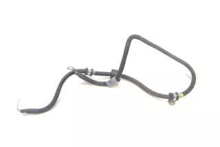 7839665 , art551288 Клемма аккумулятора минус BMW 3 E90/E91/E92/E93 Арт 551288, вид 2