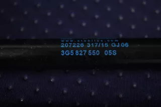 3G5827550 , art551594 Амортизатор крышки багажника (3-5 двери) Volkswagen Passat B8 Арт 551594, вид 4