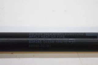 68960-02081 , art554600 Амортизатор крышки багажника (3-5 двери) Toyota Auris 1 Арт 554600, вид 4