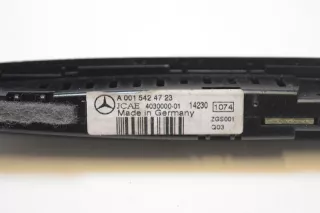 A0015424723 , art2999724 Прочая запчасть Mercedes E C207 Арт 2999724, вид 4