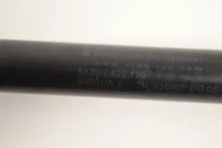 7129190 , art563095 Амортизатор капота BMW 3 E90/E91/E92/E93 Арт 563095, вид 4