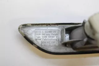 6932997 , art562113 Повторитель передний левый BMW 3 E90/E91/E92/E93 Арт 562113, вид 4