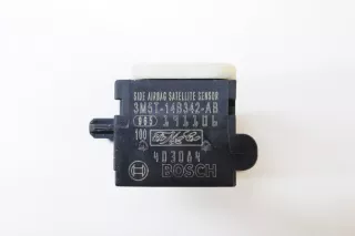 3M5T-14B342-AB , art2810558 Датчик удара Land Rover Freelander 2 Арт 2810558, вид 5