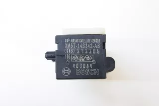 3M5T-14B342-AB , art2810557 Датчик удара Land Rover Freelander 2 Арт 2810557, вид 3