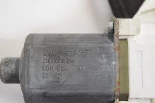 6927027, 7060265, 7140587 , art567641 Стеклоподъемник передний левый BMW 3 E90/E91/E92/E93 Арт 567641, вид 4