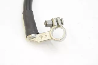 7L0971225 , art568708 Клемма аккумулятора плюс Volkswagen Touareg 1 Арт 568708, вид 2