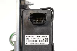 30667843AA , art571200 Датчик ускорения Volvo S60 1 Арт 571200, вид 3