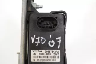 30667843AA , art3003907 Датчик ускорения Volvo V70 2 Арт 3003907, вид 3