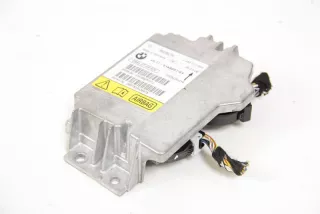 9166057 , art576693 Блок AirBag BMW 3 E90/E91/E92/E93 Арт 576693, вид 1
