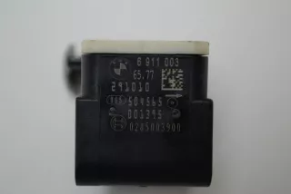 6911003 , art592392 Датчик удара BMW 1 E81/E82/E87/E88 Арт 592392, вид 4