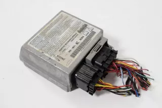 4R83-14B321-AC , art593812 Блок AirBag Jaguar S-Type Арт 593812, вид 4