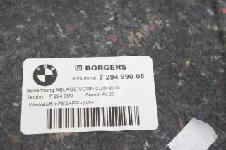 7294990 , art604466 Пластик салона BMW 3 F30/F31/GT F34 Арт 604466, вид 5