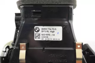 9231970 , art604477 Дефлектор обдува салона BMW 3 F30/F31/GT F34 Арт 604477, вид 2