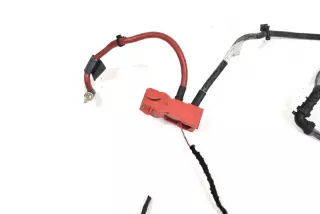 7588107, 8516169 , art608035 Клемма аккумулятора плюс MINI Cooper F56,F55 Арт 608035, вид 2
