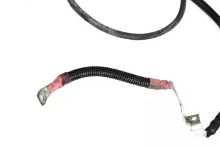 7588107, 8516169 , art608035 Клемма аккумулятора плюс MINI Cooper F56,F55 Арт 608035, вид 3