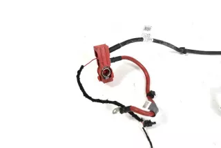 7588107, 8516169 , art608035 Клемма аккумулятора плюс MINI Cooper F56,F55 Арт 608035, вид 4
