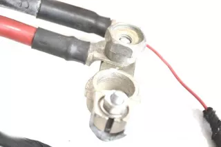 7588107, 8516169 , art608035 Клемма аккумулятора плюс MINI Cooper F56,F55 Арт 608035, вид 6