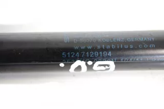 7129194 , art611330 Амортизатор крышки багажника (3-5 двери) BMW 3 E90/E91/E92/E93 Арт 611330, вид 5