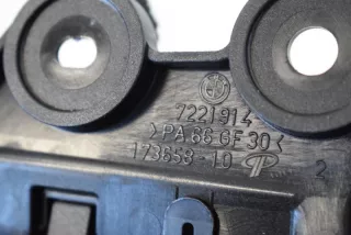 7221914 , art619279 Пластик салона BMW 3 F30/F31/GT F34 Арт 619279, вид 2