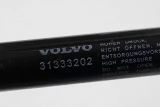 31333202 , art3005765 Амортизатор крышки багажника (3-5 двери) Volvo S60 2 Арт 3005765, вид 5