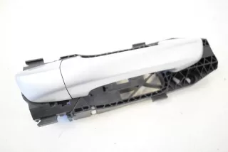 5N0839885H , art640869 Ручка наружная задняя правая Skoda Superb 2 Арт 640869, вид 2