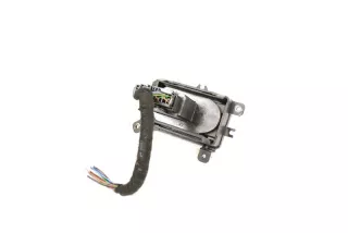art644465 Блок управления светом Ford Transit 3 restailing Арт 644465, вид 4