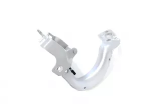 8K9827299 , art701095 Петля крышки багажника Audi A4 B8 Арт 701095, вид 2