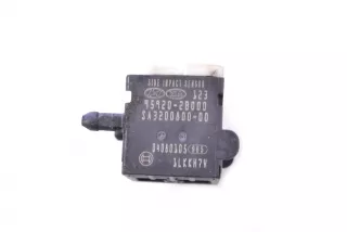 95920-2B000 , art707327 Датчик удара Hyundai Santa FE 2 (CM) Арт 707327, вид 5