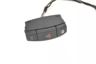 6945903, 61316945903 , art710620 Кнопка (Выключатель) BMW 1 E81/E82/E87/E88 Арт 710620, вид 1