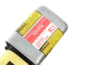89860-47040 , art717947 Датчик удара Toyota Prius 2 Арт 717947, вид 4