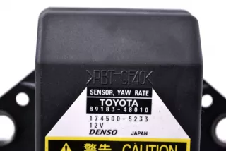 89183-48010 , art162728 Датчик ускорения Lexus RX 2 Арт 162728, вид 5