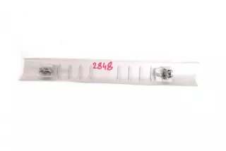 EM2B-R51748-AEW , art778299 Накладка декоративная на торпедо Ford S-Max 2 Арт 778299, вид 4