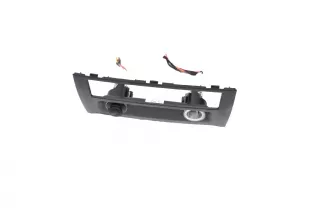 9178351 , art781939 Накладка декоративная на торпедо BMW 5 F10/F11/GT F07 Арт 781939, вид 2