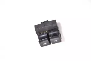 8X0959851A , art791832 Кнопка стеклоподъемника Audi A1 Арт 791832, вид 2