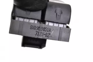 8X0959851A , art791832 Кнопка стеклоподъемника Audi A1 Арт 791832, вид 5
